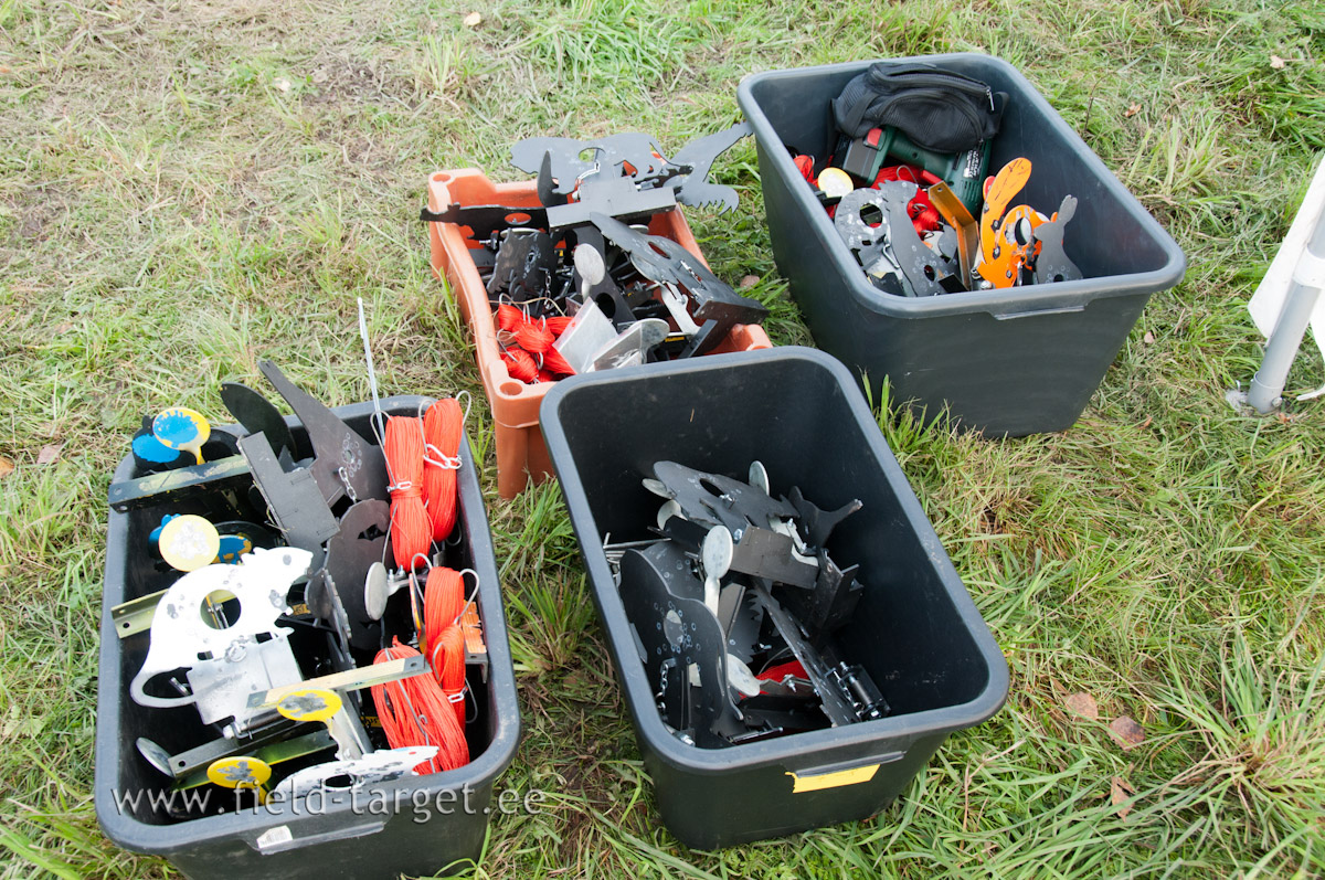 Now Targets can rest next 6 Months